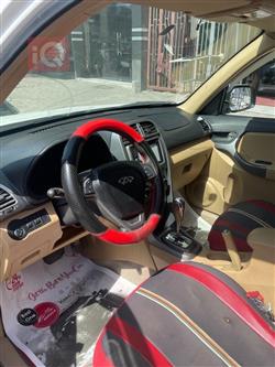 Chery Tiggo 3